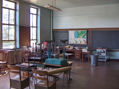 Senior Homeroom - 3rd Floor - Front - North Side - Room 301.jpg Senior Homeroom - 3rd Floor - Front - North Side - Room 301.jpg